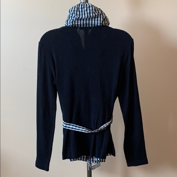 Spring/Fall Zipper Up - Picture 2 of 6